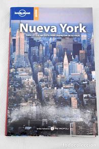 Bücher: Nueva York: : GeoPlaneta.